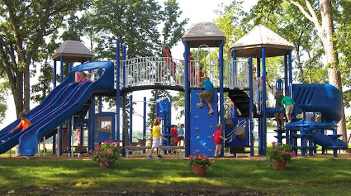 Playground Equipment Supplier «Snider Recreation Inc.», reviews and photos, 10139 Royalton Rd k, North Royalton, OH 44133, USA