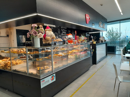 Doce Bia no Vila de Prado, Braga