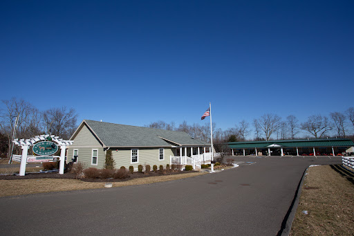 Farm Equipment Supplier «Lock Stock & Barrel», reviews and photos, 770 Amity Rd, Bethany, CT 06524, USA