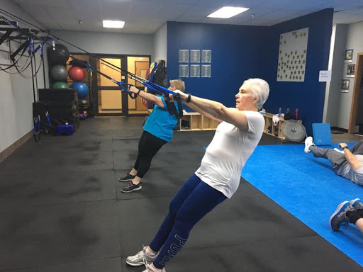 Physical Fitness Program «St Louis Park Fit Body Boot Camp», reviews and photos, 76 Nathan Ln N, St Louis Park, MN 55426, USA