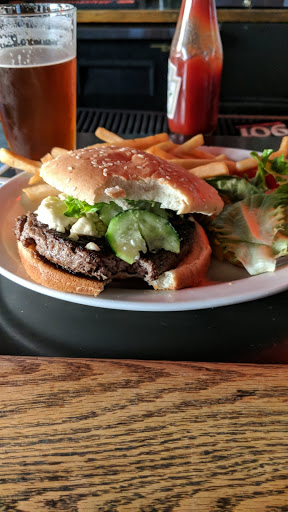 Grumpys Restaurant & Pub image