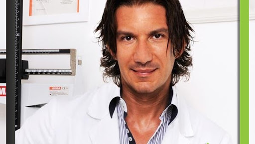 Dr. Fabio Gregu