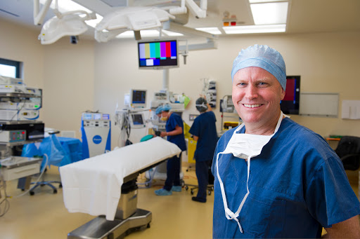 Bariatric surgeon Sunshine Coast
