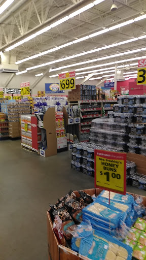 Grocery Store «Save-A-Lot», reviews and photos, 5834 Pulaski Ave, Philadelphia, PA 19144, USA