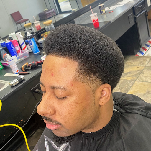 Barber Shop «Cubas barbershop 2», reviews and photos, 5000 Dixie Hwy, Fairfield, OH 45014, USA