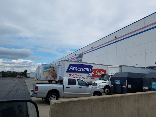 Outdoor Furniture Store «American Sale Outlet Store - Tinley Park», reviews and photos, 8405 185th St, Tinley Park, IL 60487, USA