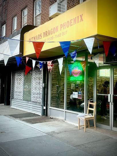 Dragon and Phoenix - 36 11 Ditmars Blvd, Queens, NY 11105