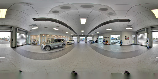 Hyundai Dealer «Hendrick Hyundai Charleston», reviews and photos, 1523 Savannah Hwy, Charleston, SC 29407, USA