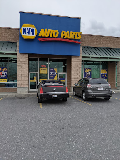 Auto Parts Store «NAPA Auto Parts - Genuine Parts Company», reviews and photos, 3059 W 7800 S, West Jordan, UT 84088, USA