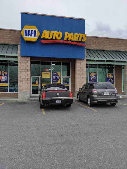 NAPA Auto Parts