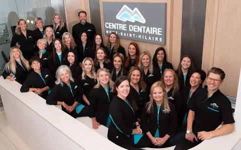 Centre Dentaire Mont-Saint-Hilaire image
