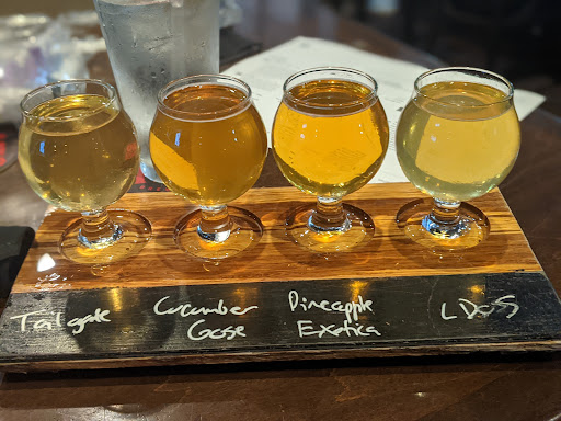 Brewery «Tampa Bay Brewing Company», reviews and photos, 1600 E 9th Ave, Tampa, FL 33605, USA