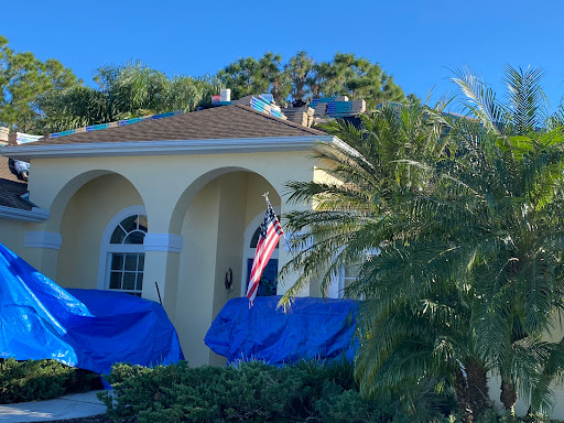 Roofing Contractor «Linear Roofing & General Contractors LLC», reviews and photos, 320 Decker Dr Ste 136, Irving, TX 75062, USA