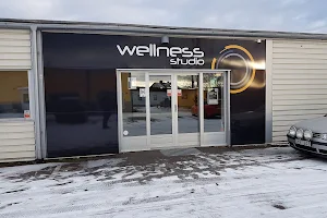 Wellness Studio Älmhult image