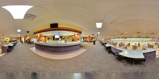Bowling Alley «Bowl-A-Vard Lanes», reviews and photos, 2121 E Springs Dr, Madison, WI 53704, USA