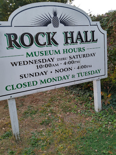 Museum «Rock Hall Museum», reviews and photos, 199 Broadway, Lawrence, NY 11559, USA