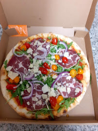 Plats et boissons du Pizzeria El Mondo Pizza à Athis-Mons - n°6