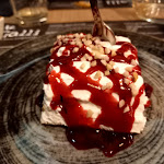 Photo n°2 de l'avis de Patrizia.u fait le 14/03/2022 à 09:47 sur le  Ristorante Alligalli à Pisa