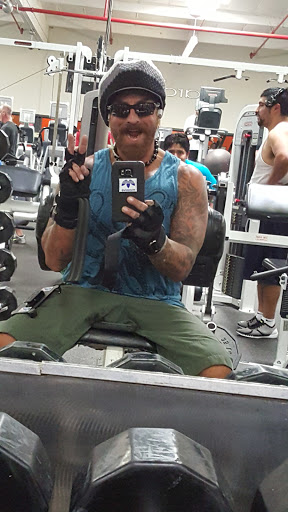 Health Club «FITNESS SF Marin», reviews and photos, 10 Fifer Ave, Corte Madera, CA 94925, USA