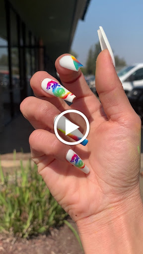 Nail Salon «Perfect 10 Nail Spa», reviews and photos, 5045 Almaden Expy, San Jose, CA 95118, USA