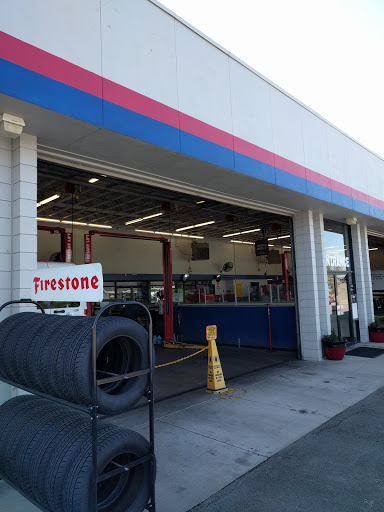 Tire Shop «Firestone Complete Auto Care», reviews and photos, 2158 12600 S, Riverton, UT 84065, USA