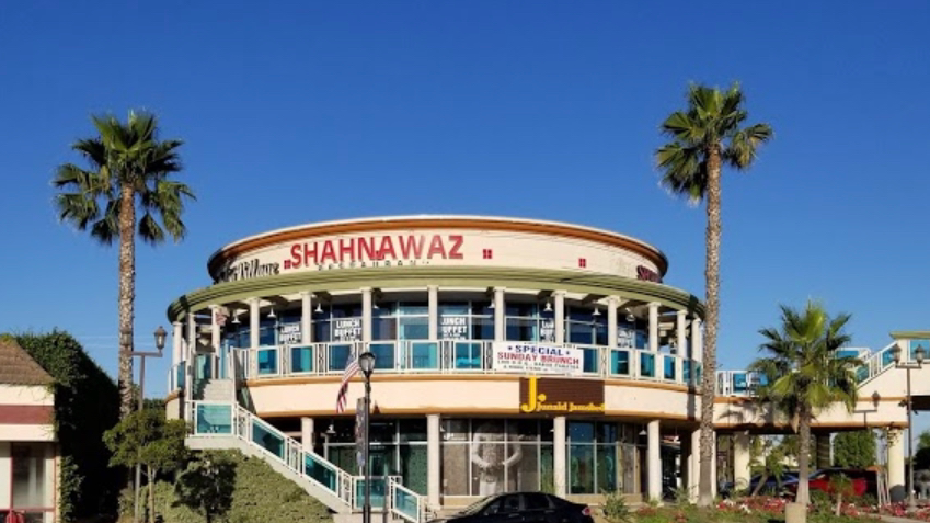 Shahnawaz Halal Restaurant 90701