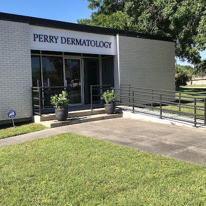 Perry Dermatology