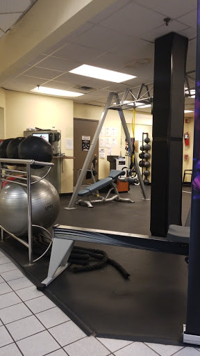 Gym «24 Hour Fitness», reviews and photos, 245-24 Horace Harding Expy, Little Neck, NY 11362, USA