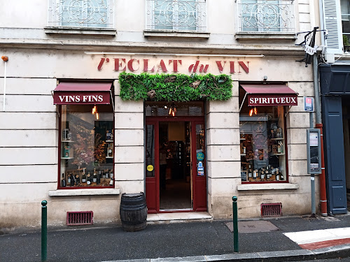 L’Eclat du Vin | Caviste (77) à Fontainebleau