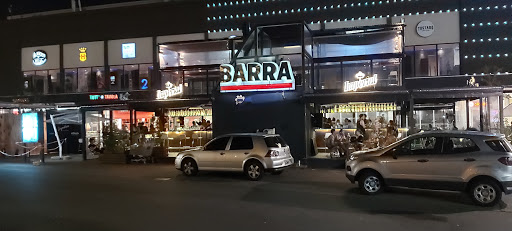 Vermutería Barra