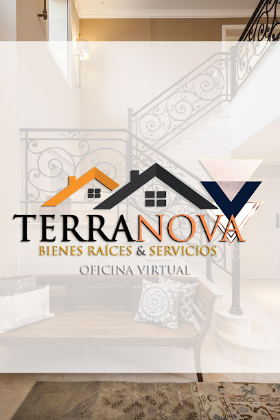 Terranova bienes raíces y servicios