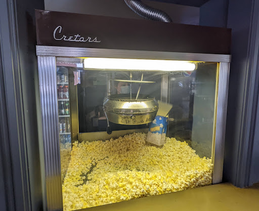 Movie Theater «Plaza Theater 4», reviews and photos, 448 Milwaukee Ave, Burlington, WI 53105, USA