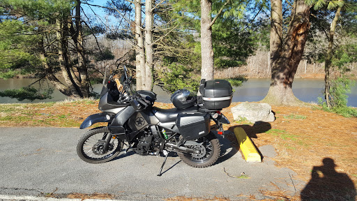 Motorcycle Dealer «Kingsport Cycles», reviews and photos, 432 E Main St, Kingsport, TN 37660, USA