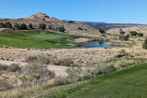 Black Mesa Golf Club image