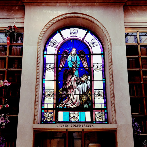 Funeral Home «Acacia Memorial Park & Funeral Home», reviews and photos, 14951 Bothell Way NE, Seattle, WA 98155, USA