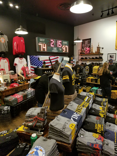 Tiendas de ropa nautica en Pittsburgh