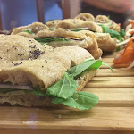 Photo n°2 de l'avis de Marco.o fait le 06/06/2019 à 18:55 sur le  Pizzeria a taglio papa doc à Lampedusa e Linosa