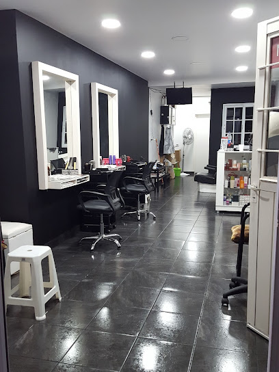 GLAM Coiffeur
