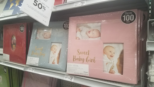 Craft Store «Michaels», reviews and photos, 1019 Montauk Hwy #1, Shirley, NY 11967, USA