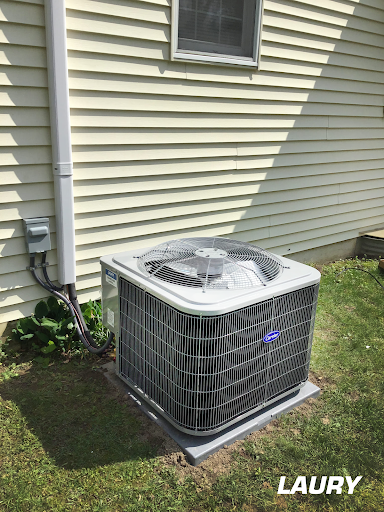 HVAC Contractor «Laury Heating Cooling & Plumbing», reviews and photos, 936 S Broadway, Pennsville, NJ 08070, USA