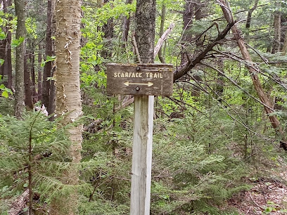 Scarface Trail