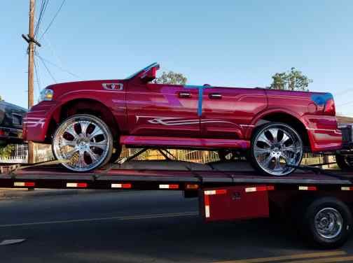 Drug Store «CVS», reviews and photos, 9900 Sepulveda Blvd, Mission Hills, CA 91345, USA