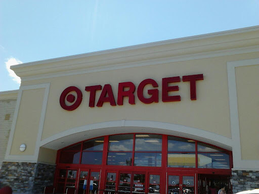Department Store «Target», reviews and photos, 70 Worcester-Providence Turnpike #100, Millbury, MA 01527, USA
