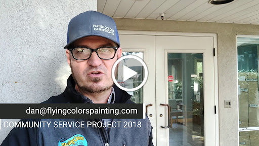 Painting «Flying Colors Painting Co», reviews and photos, 6223 Martin Way E, Lacey, WA 98516, USA