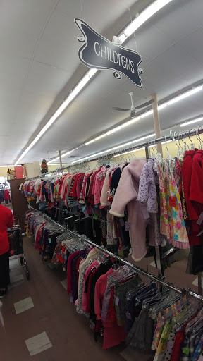 Thrift Store «Our Thrift Store», reviews and photos, 1018 Columbia Ave, Franklin, TN 37064, USA