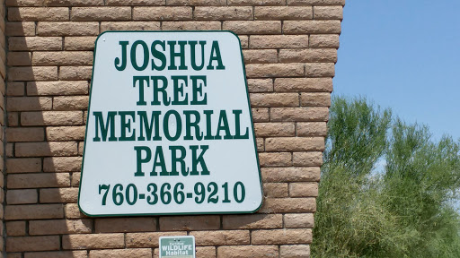 National Park «Joshua Tree National Park», reviews and photos