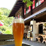 Photo n°1 de l'avis de k. fait le 04/08/2018 à 14:24 sur le  Wirtshaus Hocheck à Ramsau bei Berchtesgaden