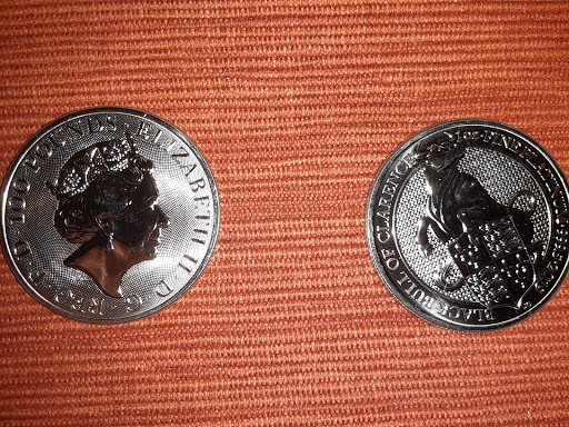 Coin Dealer «Scotsman Coin and Jewelry», reviews and photos, 11005 Olive Blvd, Creve Coeur, MO 63141, USA