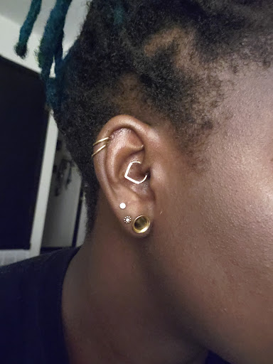 Explore animaniacs tattoo ideas, creative tattoo ideas in Oklahoma City, available at Oklahoma Tattoo Collective