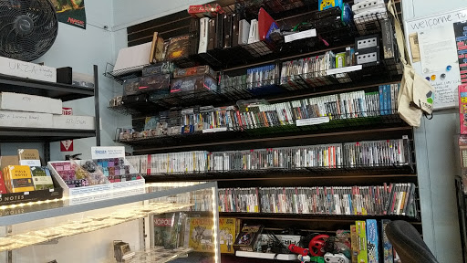 Game Store «The Gaming Goat», reviews and photos, 436 S Ridgeland Ave, Oak Park, IL 60302, USA